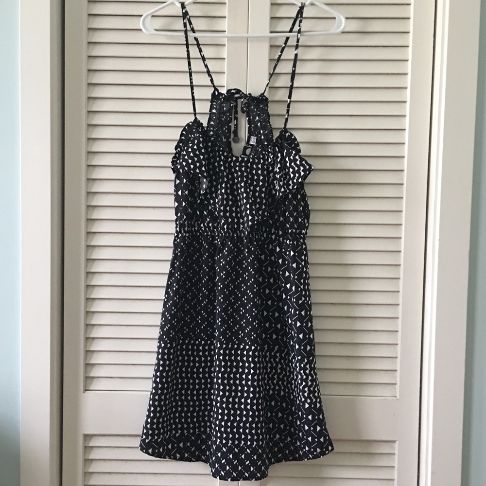 Roxy - dress